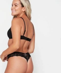 LingaDore 1400-1 DAILY Uni Fit T Shirt BH 49 LingaDore 1400-1 DAILY Uni Fit T Shirt BH -lingerie-dames-badmode Winkel 550x751 3