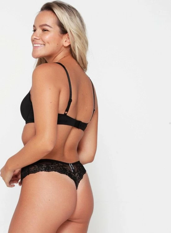 LingaDore 1400-1 DAILY Uni Fit T Shirt BH 24 LingaDore 1400-1 DAILY Uni Fit T Shirt BH - Afbeelding 22