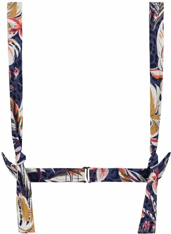 CYELL Botanic Beauty Beugel Bikinitop Multicolor Maat 42E (85E) 4 CYELL Botanic Beauty Beugel Bikinitop Multicolor Maat 42E (85E) - Afbeelding 2