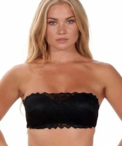 After Eden D Cup & Up After Eden D-cup & Up ANNA Vrouwen Beha - Zwart - Maat 95E -lingerie-dames-badmode Winkel 550x757