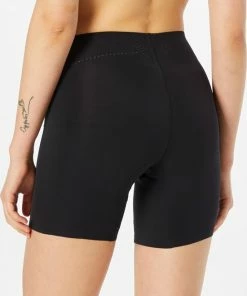 MAGIC Bodyfashion Dream Shaper Short Zwart Vrouwen - Maat L -lingerie-dames-badmode Winkel 550x760 10