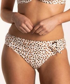 Cyell SPOT ON Bikinibroekje Normaal Dames - Maat 40 12 Cyell SPOT ON Bikinibroekje Normaal Dames - Maat 40 -lingerie-dames-badmode Winkel 550x760 7