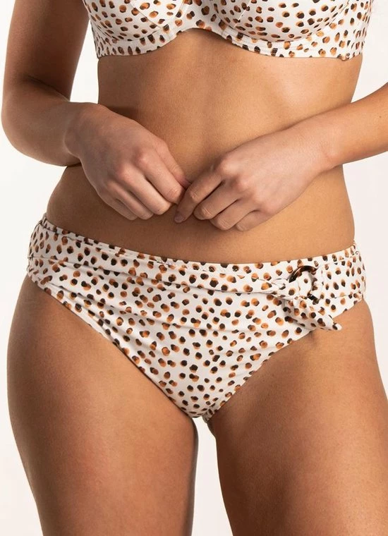 Cyell SPOT ON Bikinibroekje Normaal Dames - Maat 40 7 Cyell SPOT ON Bikinibroekje Normaal Dames - Maat 40 - Afbeelding 5