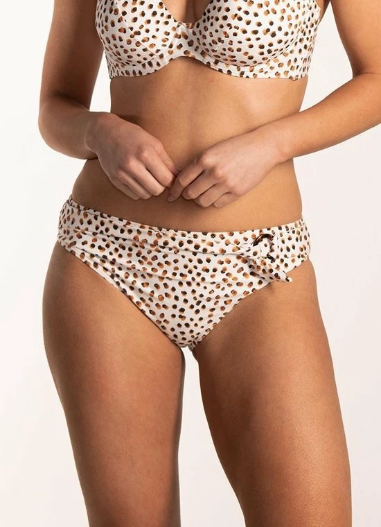 Cyell SPOT ON Bikinibroekje Normaal Dames - Maat 40 8 Cyell SPOT ON Bikinibroekje Normaal Dames - Maat 40 - Afbeelding 6