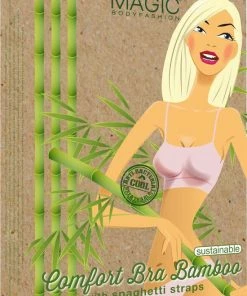 MAGIC Bodyfashion Comfort Bra Spaghetti Straps Bamboo Dames Beha Soft Blue - Maat S 17 MAGIC Bodyfashion Comfort Bra Spaghetti Straps Bamboo Dames Beha Soft Blue - Maat S -lingerie-dames-badmode Winkel 550x761