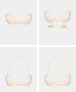 MAGIC Bodyfashion Multiway Bra - Latte - Maat 4 19 MAGIC Bodyfashion Multiway Bra - Latte - Maat 4 -lingerie-dames-badmode Winkel 550x763 1