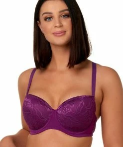 After Eden D Cup & Up After Eden D-Cup & Up Anna Voorgevormde Beugel Beha -lingerie-dames-badmode Winkel 550x766 2