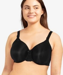 Chantelle - Hedona - BH Beugel - C20310 – Noir - B80 19 Chantelle - Hedona - BH Beugel - C20310 – Noir - B80 -lingerie-dames-badmode Winkel 550x770 3