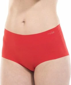 LaSlip - Basic - Maxi - Rood-XXL -lingerie-dames-badmode Winkel 550x770 5