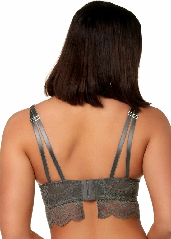 After Eden D Cup & Up After Eden D-Cup & Up Djuly Longline Beha 7 After Eden D Cup & Up After Eden D-Cup & Up Djuly Longline Beha - Afbeelding 5