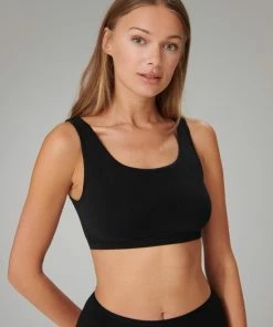 Schiesser 95/5 Organic 2PACK Dames Bustier - Maat 44 9 Schiesser 95/5 Organic 2PACK Dames Bustier - Maat 44 -lingerie-dames-badmode Winkel 550x771 2