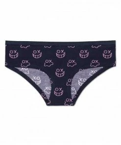 Happy Socks - Gift Box MR. A Dames Hipsters Maat XS 9 Happy Socks - Gift Box MR. A Dames Hipsters Maat XS -lingerie-dames-badmode Winkel 550x772