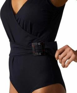 Simone Pérèle LouLou Badpak | Zwart 15 Simone Pérèle LouLou Badpak | Zwart -lingerie-dames-badmode Winkel 550x774