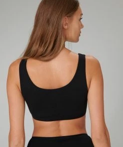 Schiesser 95/5 Organic 2PACK Dames Bustier - Maat 44 8 Schiesser 95/5 Organic 2PACK Dames Bustier - Maat 44 -lingerie-dames-badmode Winkel 550x778 11