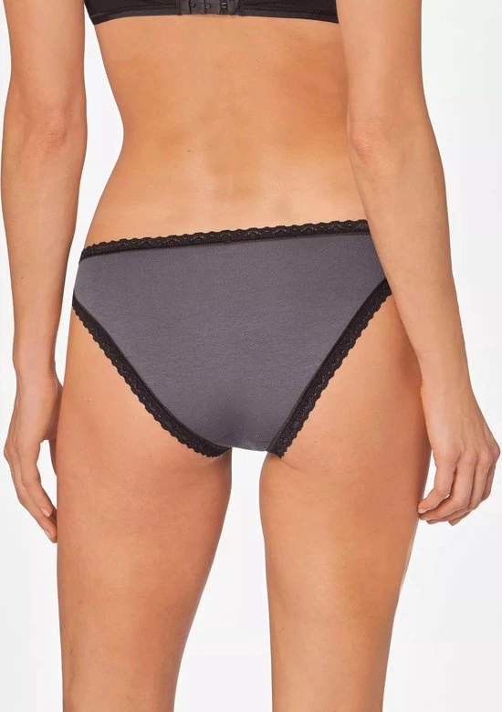 Sloggi 24/7 Weekend Tanga C3P Dames Onderbroek - Maat 38 9 Sloggi 24/7 Weekend Tanga C3P Dames Onderbroek - Maat 38 - Afbeelding 7