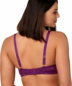 After Eden D Cup & Up After Eden D-Cup & Up Anna Voorgevormde Beugel Beha -lingerie-dames-badmode Winkel 550x787 7