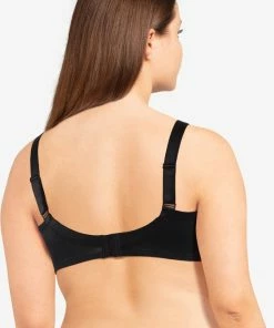 Chantelle - Hedona - BH Beugel - C20310 – Noir - B80 15 Chantelle - Hedona - BH Beugel - C20310 – Noir - B80 -lingerie-dames-badmode Winkel 550x790 1