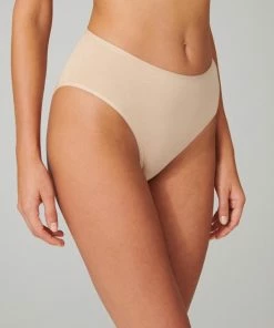 Schiesser Cotton Essentials 3PACK Slip Dames Onderbroek - Maat 44 10 Schiesser Cotton Essentials 3PACK Slip Dames Onderbroek - Maat 44 -lingerie-dames-badmode Winkel 550x795 12