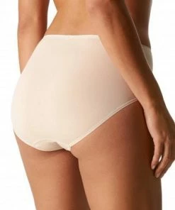Mey Tailleslip Mey Organic Dames 29818 - Beige - 40 12 Mey Tailleslip Mey Organic Dames 29818 - Beige - 40 -lingerie-dames-badmode Winkel 550x795 13