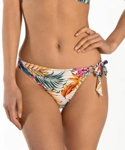Cyell PARADISE MORNING Bikinibroekje Laag Dames - Maat 38 -lingerie-dames-badmode Winkel 550x795 7