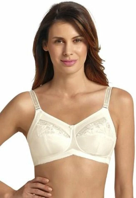 Anita Comfort Zonder Beugel Bh 5449 Crystal - Maat 95E 14 Anita Comfort Zonder Beugel Bh 5449 Crystal - Maat 95E - Afbeelding 12