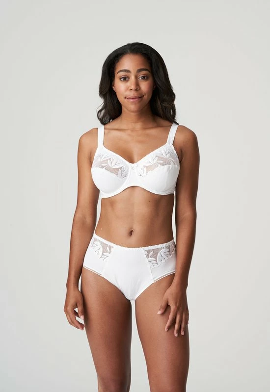 PrimaDonna Prima Donna – Orlando – Tailleslip – 0563151 – White - 42 6 PrimaDonna Prima Donna – Orlando – Tailleslip – 0563151 – White - 42 - Afbeelding 4