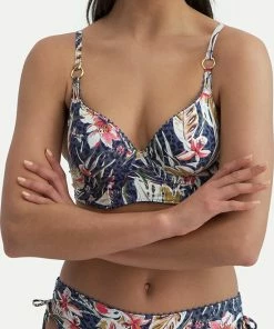 CYELL Botanic Beauty Beugel Bikinitop Multicolor Maat 42E (85E) 11 CYELL Botanic Beauty Beugel Bikinitop Multicolor Maat 42E (85E) -lingerie-dames-badmode Winkel 550x801 2