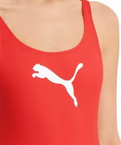 Puma Dames Badpak - 1-pack - Maat S 20 Puma Dames Badpak - 1-pack - Maat S -lingerie-dames-badmode Winkel 550x802 1