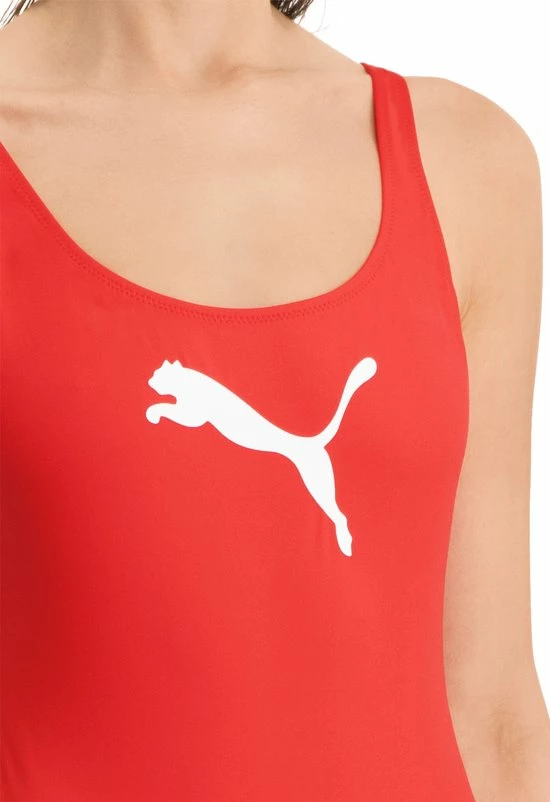 Puma Dames Badpak - 1-pack - Maat S 10 Puma Dames Badpak - 1-pack - Maat S - Afbeelding 8