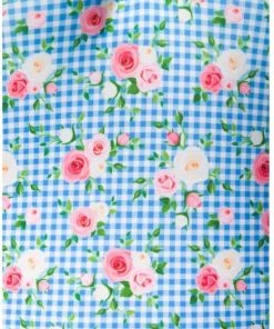 Belsira Badpak -M- Vintage Blauw -lingerie-dames-badmode Winkel 550x802