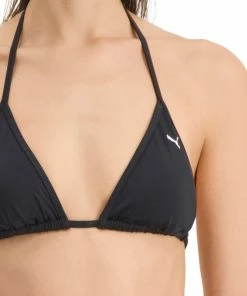 Puma Triangel Dames Bikinitopje - 1-pack - Maat S 20 Puma Triangel Dames Bikinitopje - 1-pack - Maat S -lingerie-dames-badmode Winkel 550x802 3