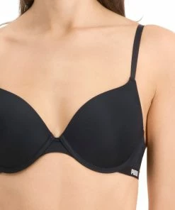 PUMA T-shirt Beha Dames - 1-pack - Maat 85A -lingerie-dames-badmode Winkel 550x802 6