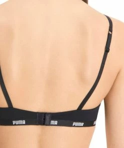 PUMA T-shirt Beha Dames - 1-pack - Maat 85A -lingerie-dames-badmode Winkel 550x802 7