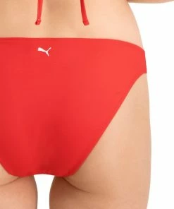 Puma Classic Dames Bikinibroekje - 1-pack - Maat L 19 Puma Classic Dames Bikinibroekje - 1-pack - Maat L -lingerie-dames-badmode Winkel 550x802 9
