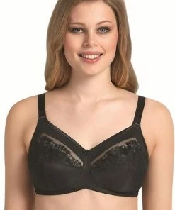 Anita Comfort Zonder Beugel Bh 5449 Crystal - Maat 95E