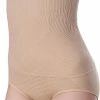 Jumada's - Shapewear - Volwassenen - Beige/creme - Lichaam - XL/XXL -lingerie-dames-badmode Winkel 550x808 3