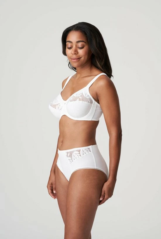 PrimaDonna Prima Donna – Orlando – Tailleslip – 0563151 – White - 42 8 PrimaDonna Prima Donna – Orlando – Tailleslip – 0563151 – White - 42 - Afbeelding 6