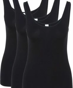 Speidel Dames Onderhemd 3 Pack Bambus -lingerie-dames-badmode Winkel 550x818 1