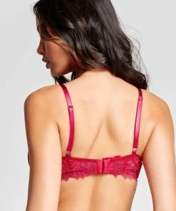 Merkloos Gaspara Soft Padded Half Cup Tulle Plunge BH | Black Friday SALE - WIJN-ROOD - Maat 80D 13 Merkloos Gaspara Soft Padded Half Cup Tulle Plunge BH | Black Friday SALE - WIJN-ROOD - Maat 80D -lingerie-dames-badmode Winkel 550x822
