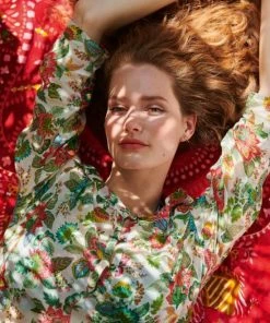 Strandjurk | Maat L | PiP Studio | Sarong-dress | Tuniek | Beach-dress | Sauna | Strandmode | Fashion |Off- White 12 Strandjurk | Maat L | PiP Studio | Sarong-dress | Tuniek | Beach-dress | Sauna | Strandmode | Fashion |Off- White -lingerie-dames-badmode Winkel 550x823 8