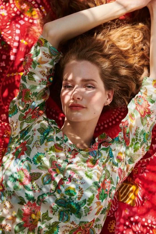 Strandjurk | Maat L | PiP Studio | Sarong-dress | Tuniek | Beach-dress | Sauna | Strandmode | Fashion |Off- White 7 Strandjurk | Maat L | PiP Studio | Sarong-dress | Tuniek | Beach-dress | Sauna | Strandmode | Fashion |Off- White - Afbeelding 5