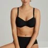 PrimaDonna Twist Star Beugel Bh 0141860 Zwart - Maat 75D