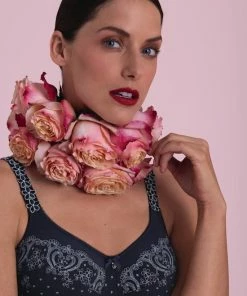 Anita Care Belvedere Prothese Bh 4787X 390 Deep Blue - Maat 95C