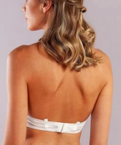 Merkloos Gabriella Dames Lingerie Strapless BH | Black Friday SALE - IVOOR - Maat 75B -lingerie-dames-badmode Winkel 550x825 4