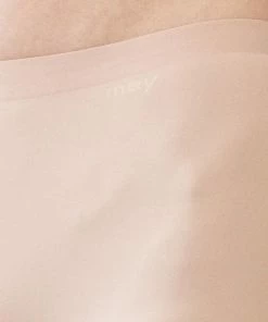 Mey Dames Pantybroekje Illusion 79003 - Beige - 38 -lingerie-dames-badmode Winkel 550x825 67