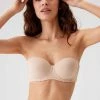 Viuma Milano Viuma Vrouw Beige 602061 Strapless Beha Bh Zonder Beugel Dagelijks Comfort Hoogwaardig Kwaliteit 2 Viuma Milano Viuma Vrouw Beige 602061 Strapless Beha Bh Zonder Beugel Dagelijks Comfort Hoogwaardig Kwaliteit -lingerie-dames-badmode Winkel 550x825 85