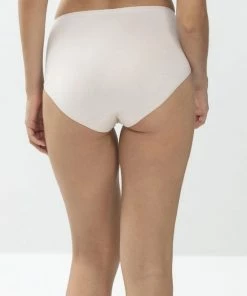 Mey Tailleslip Mey Organic Dames 29818 - Beige - 40 13 Mey Tailleslip Mey Organic Dames 29818 - Beige - 40 -lingerie-dames-badmode Winkel 550x825 90