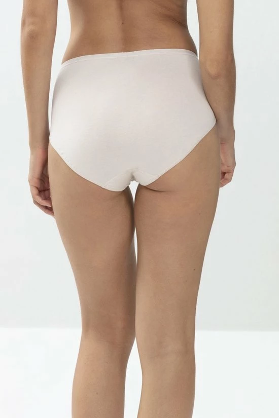 Mey Tailleslip Mey Organic Dames 29818 - Beige - 40 5 Mey Tailleslip Mey Organic Dames 29818 - Beige - 40 - Afbeelding 3
