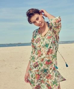 Strandjurk | Maat L | PiP Studio | Sarong-dress | Tuniek | Beach-dress | Sauna | Strandmode | Fashion |Off- White 13 Strandjurk | Maat L | PiP Studio | Sarong-dress | Tuniek | Beach-dress | Sauna | Strandmode | Fashion |Off- White -lingerie-dames-badmode Winkel 550x826 1