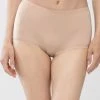 Mey Dames Pantybroekje Illusion 79003 - Beige - 38 -lingerie-dames-badmode Winkel 550x832